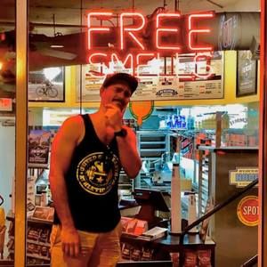 Meet your Posher, Jack